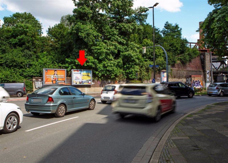 Gronaustr. geg. Jägerstr. (SY06)