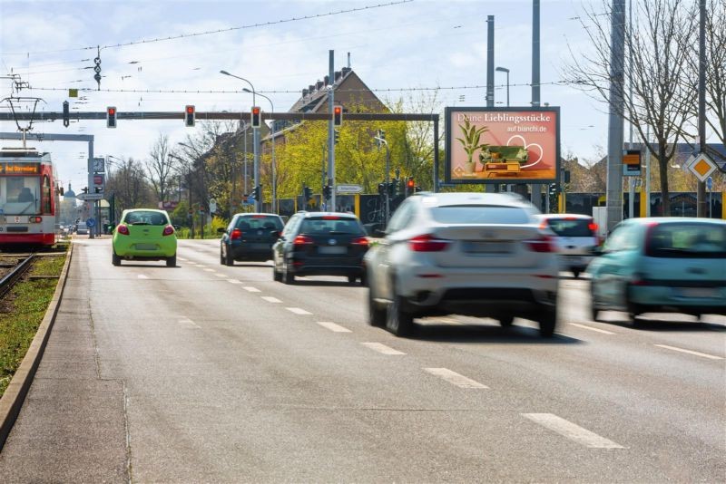 Merseburger Str./Industriestr.