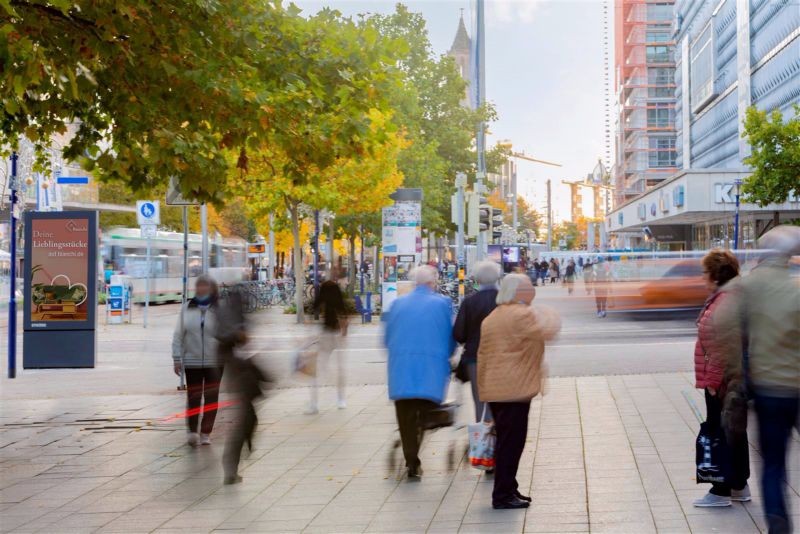 Breiter Weg/Julius-Bremer-Str./Si. Am Krökentor