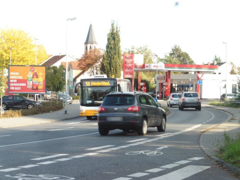 Am alten Fährhaus1/DA-St.Landstr.B43 li.quer Penny