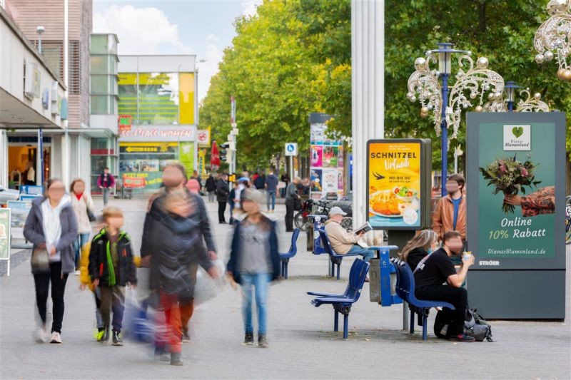 Breiter Weg geg. Alter Markt/Si. Ernst-R.-Allee