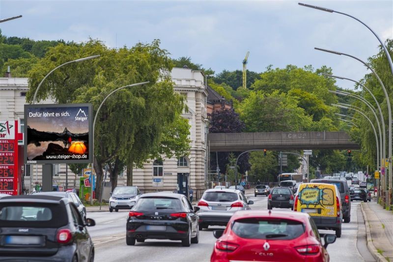 Buxtehuder Str/Neue Str./We.li.