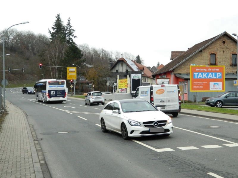 Adelsheimer Str.   3 quer/Netto Si. Str.