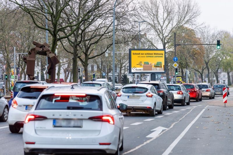 Rembertiring/Rembertistr./saw.