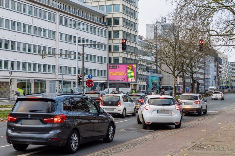 Rembertiring/Rembertistr./sew.