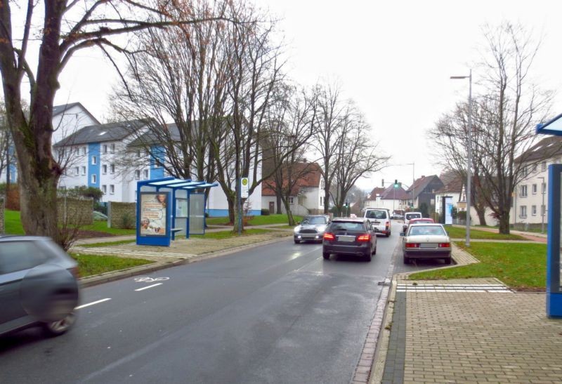 Voltmannstr. geg. 185/Hägerweg/We.li.