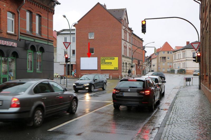 Walbecker Str.   1 li.