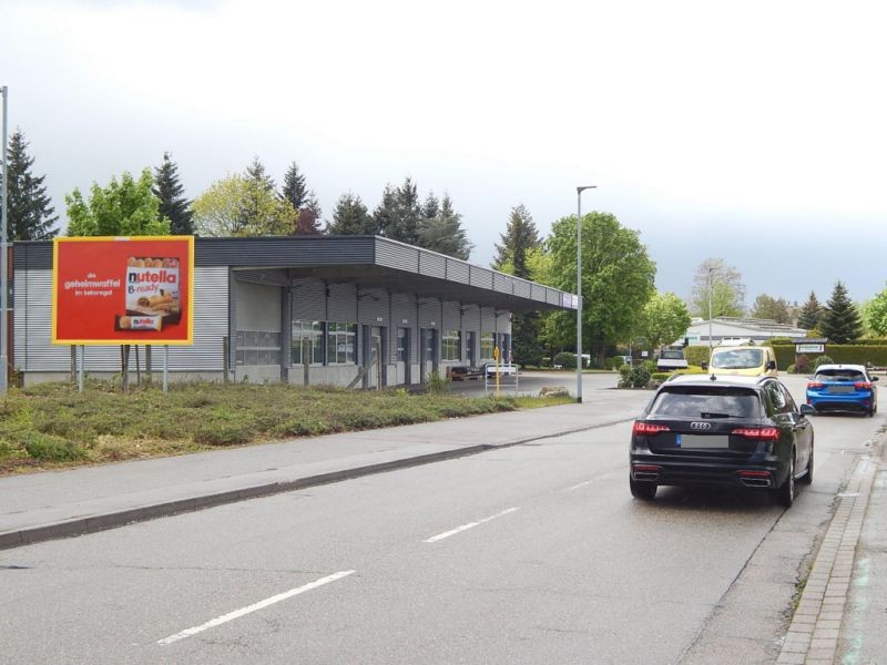 Schutterstr.   1 quer/Netto Si. Str.