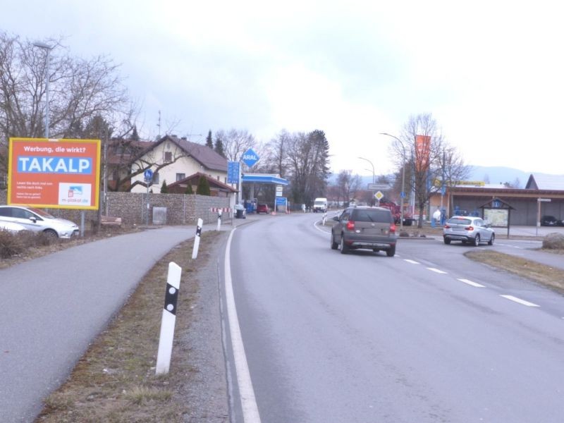 Bernauer Str.  22/Netto Si. Str. quer