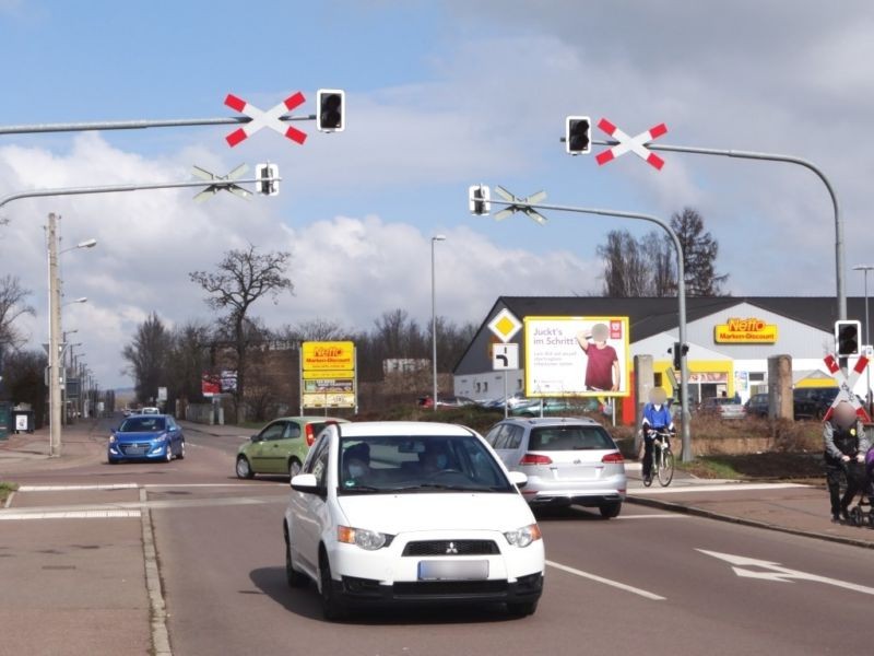 Köthener Str.  24/Netto We.re.