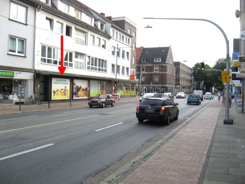 Friedrich-Ebert-Str. 146/Penny li.