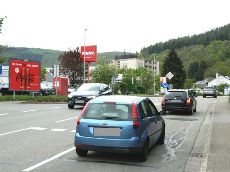 Friedrichsdorfer Landstr./Im Ruhbaum   2/Penny