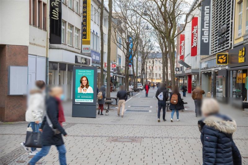 Ludwigstr. 17/Si. Ludwigsplatz