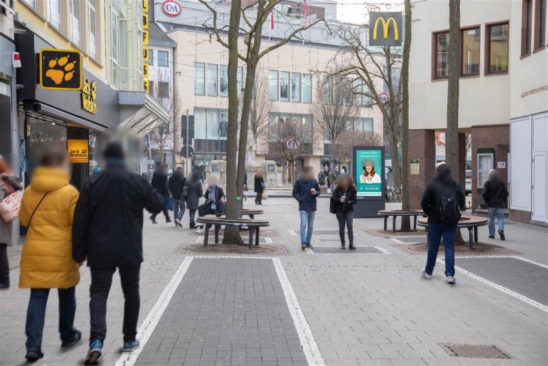 Ludwigstr. 17/Si. Marktplatz