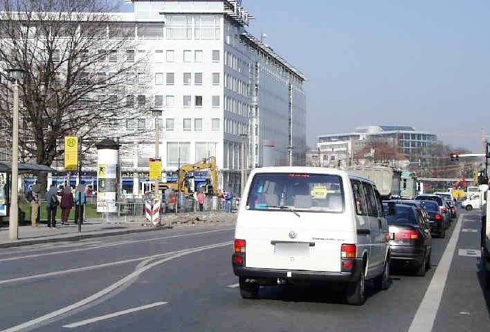 Strehlener Str./Friedrich-List-Platz