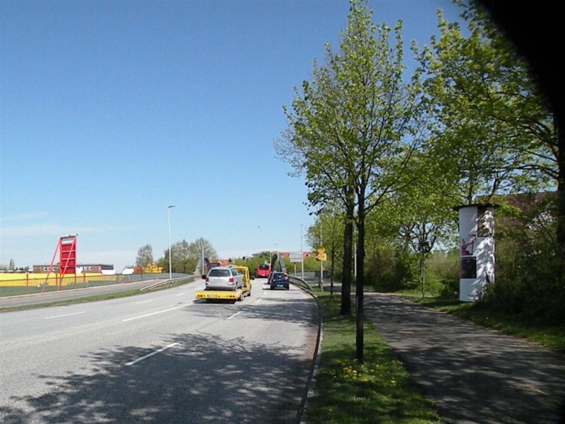 Vor dem Delftor/Georg-Loeck-Str.