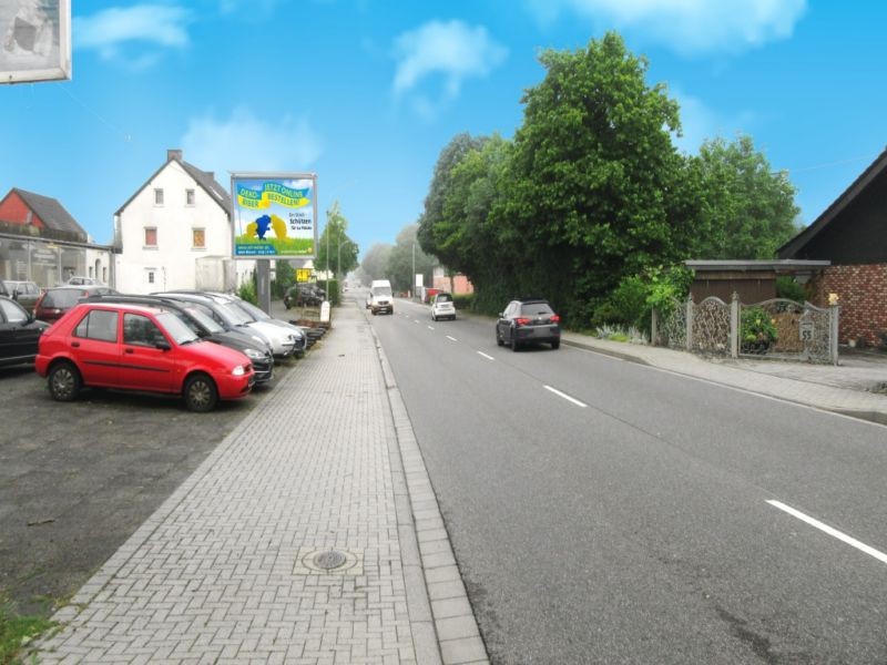 Hauptstr.  48 (B8)/We.li. CS