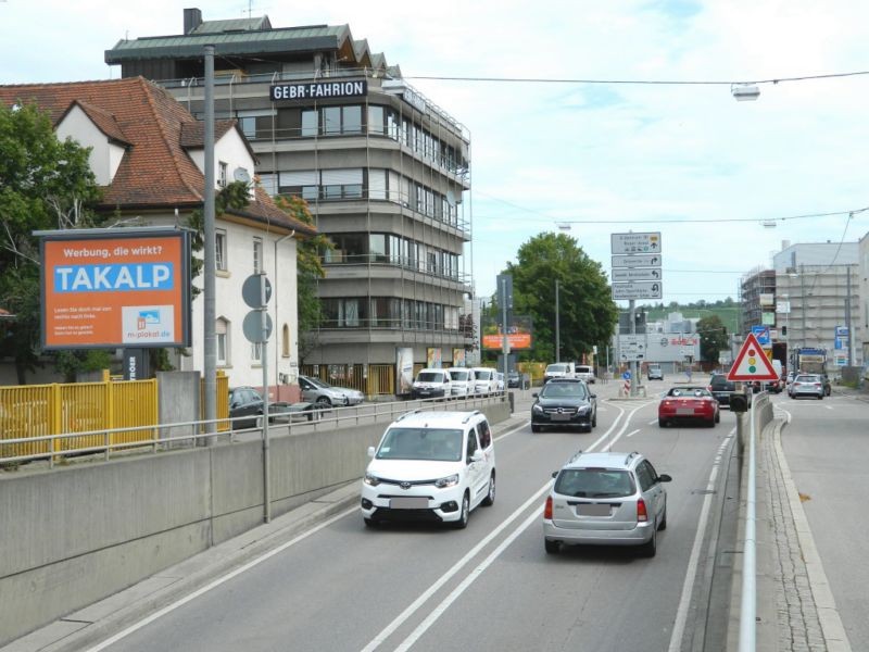 Steiermärker Str.  48 quer li./B295 CS