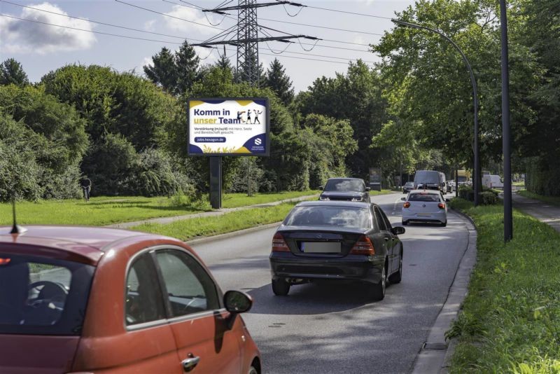 Steilshooper Allee/Haldesdorfer Str./We.li.