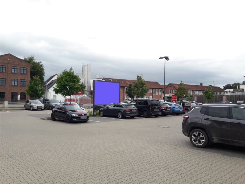 Roydorfer Weg   2/REWE/Si. vom Markt