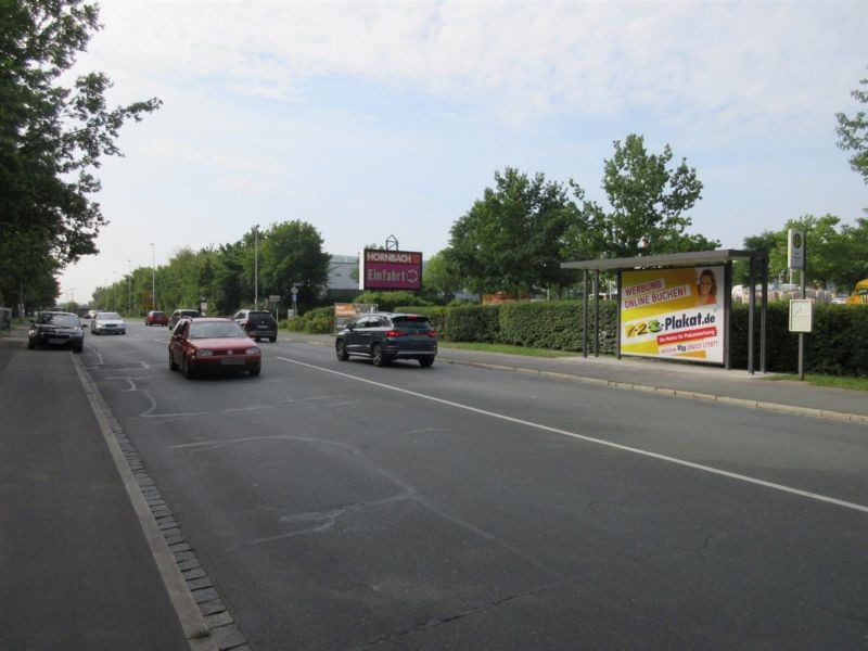 Frauenauracher Str./HST Zum Hutacker West