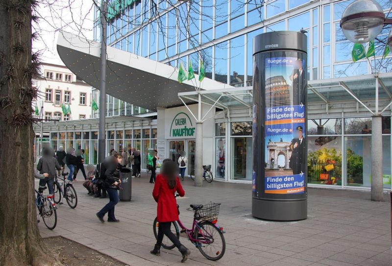 Bismarckplatz