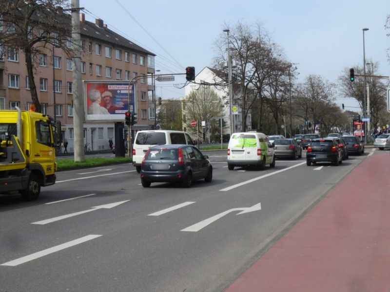 Universitätsstr./Zülpicher Str./We.li.