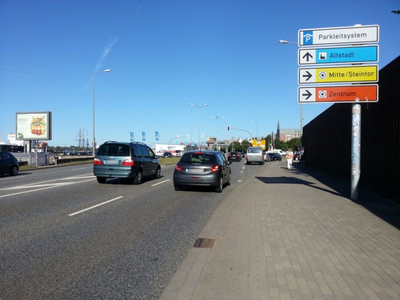 Am Strande schräg geg. Bussebart/We.li.