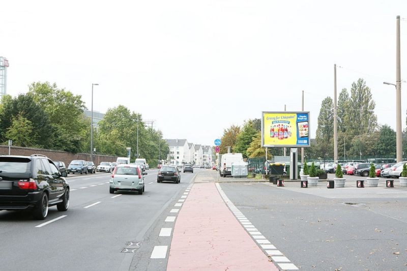 Friedrich-Karl-Str./Boltensternstr.Busdepot/We.re.