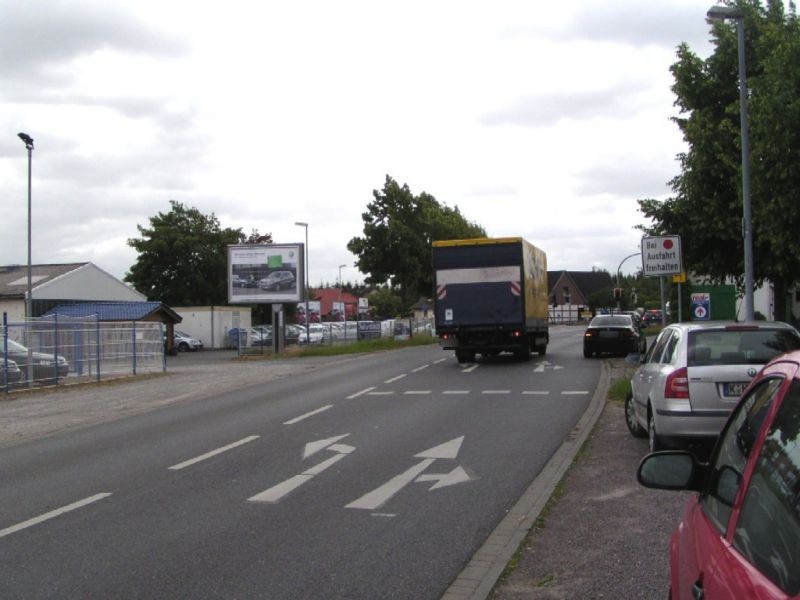 Zollstr.   1/Sandkrug