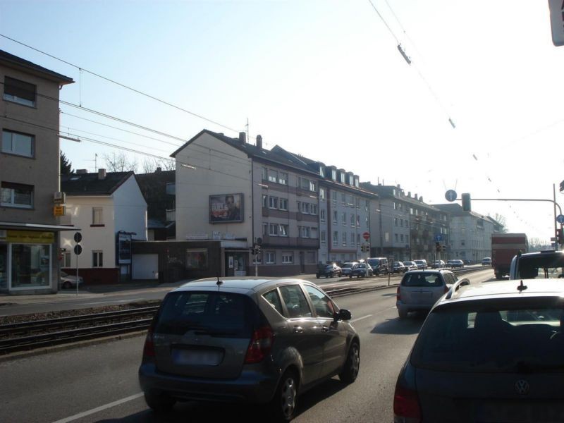 Neckarauer Str.  40-42