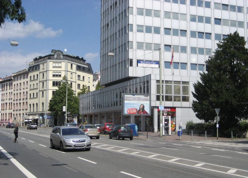 Eschersheimer Landstr./Baustr./We.re.