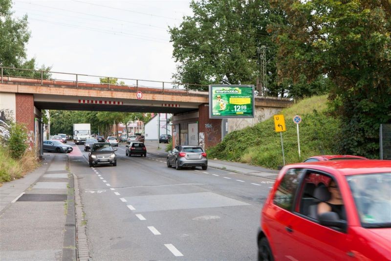 Künkelstr. neb. 64 geg. Siemensstr./We.re.