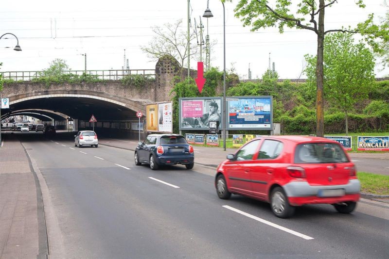 Olpener Str. geg. Bennoplatz(SY11)