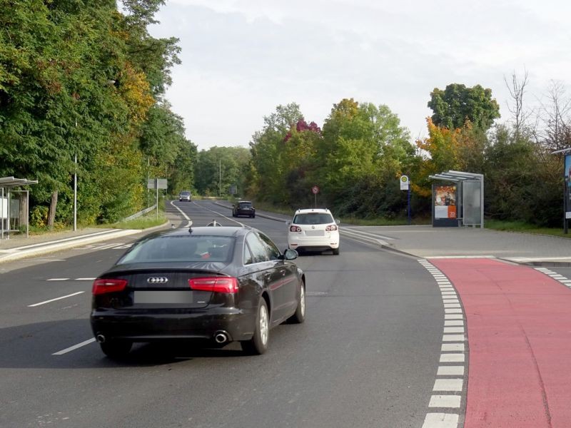 In den Tannen/Goethestr./innen