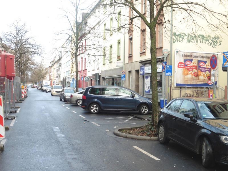 Schwalbacher Str.  42/Mainzer Landstr.