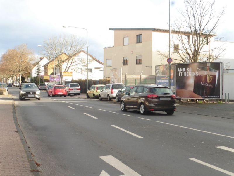 Lärchenstr.  87/Elektronstr.