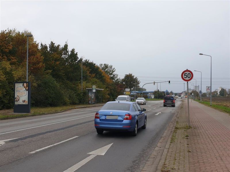 Schönwalder Landstr./HST Bäckerwiesen/We.li.