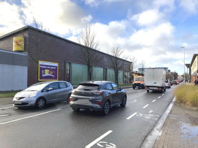 Königstr.  23/Netto