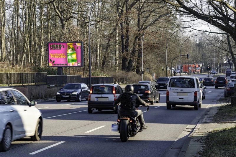 Poppenbütteler Weg geg. 224/We.li.