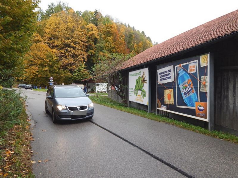 Mühlgasse  12 (Nh. Einf. Kunstmühle Haslach)