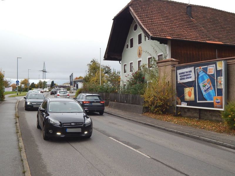 Hochstr. geg.   9a
