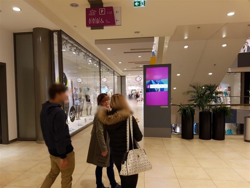 KIL_B101 (K in Lautern Kaiserslautern)