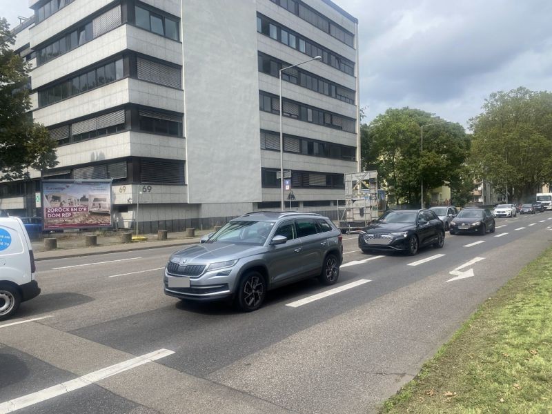 Innere Kanalstr. 69/Vogelsanger Str. quer Nh. REWE