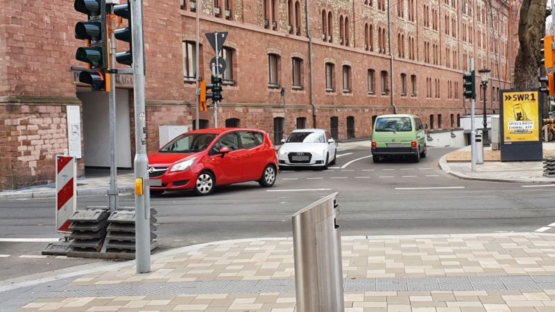 Münsterplatz/Schillerstr. Si. Kleine Langgasse