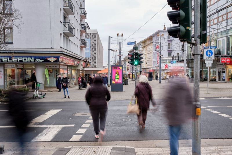 Bahnhofstr. 1/We.li.