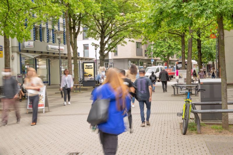 Bahnhofstr. 16/Si. Bannstr.