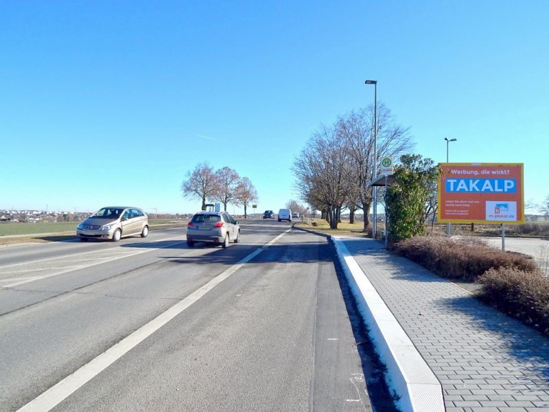 Auf der Höhe   1/Si. Altdorfer Str. quer Netto