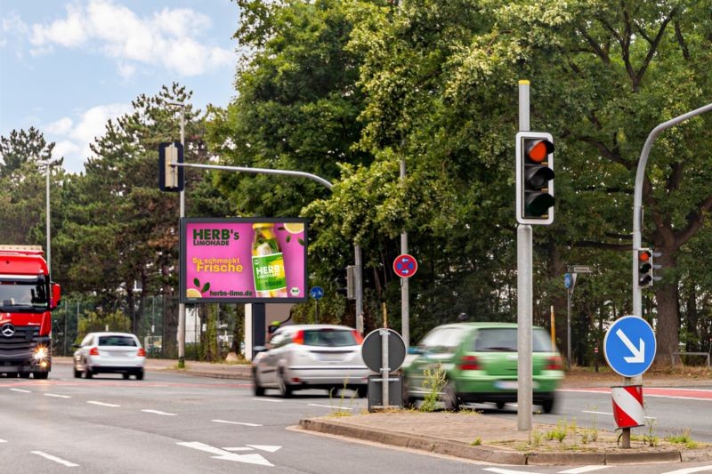 Fössestr./Westschnellweg/We.re.