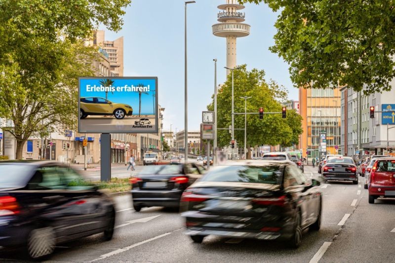 Hamburger Allee 41/Si. Celler Str.